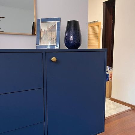 Appartamento Bella Blu Opole Esterno foto