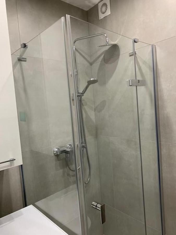 Appartamento Bella Blu Opole Esterno foto