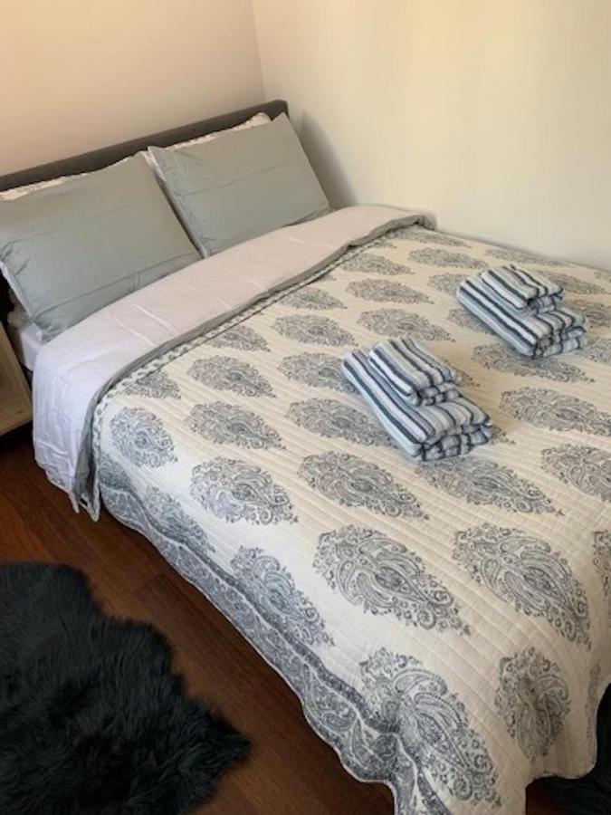 Appartamento Bella Blu Opole Esterno foto